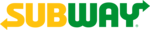 Logotipo Subway - Barra