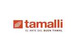 Logotipo Tamalli Av Toluca