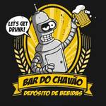 Logotipo Adega do Chavão