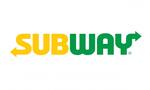 Logotipo Subway Alto Prado