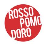 Logotipo Rossopomodoro - Itaim