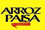 Logotipo Arroz Paisa El Original Medellin