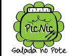 Logotipo - Picnic Saladas