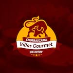 Logotipo Villas Gourmet