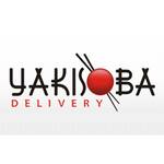 Logotipo Yakisoba Delivery