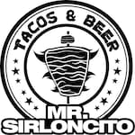 Logotipo Mr Sirloncito