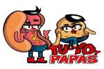 Logotipo Tu Yo y Papas