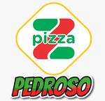 Logotipo Pizza Z Pedroso