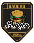 Logotipo Gaúcho Burger