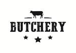 Logotipo Butchery Burger