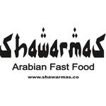 Logotipo Shawarmas Arabian Fast Food