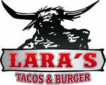 Logotipo Laras Tacos