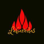 Logotipo Labaredas Lanchonete e Restaurante