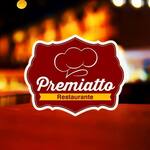 Logotipo Restaurante Premiatto