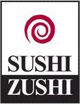 Logotipo Sushi Zushi