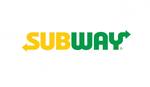 Logotipo Subway Oasis Coyoacán
