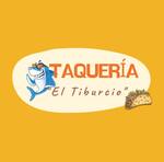 Logotipo Taqueria el Tiburcio