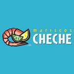 Logotipo Mariscos CHECHE Suc. Peñuelas