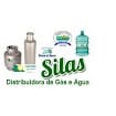 Logotipo Silas Gás