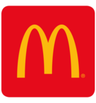 Logotipo McDonald´s Ermita