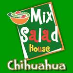 Logotipo Mix Salad House