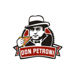 Logotipo Don Petroni