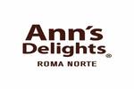 Logotipo Anns Delights