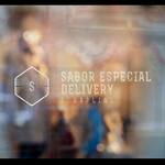 Logotipo Sabor Especial