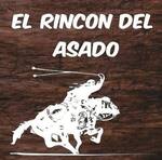 Logotipo El Rincon Del Asado.
