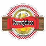 Logotipo Cervejeiros e Comidas de Boteco