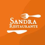 Logotipo Sandra Restaurante