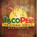 Logotipo Tacopep