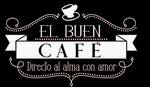 Logotipo El Buen Café