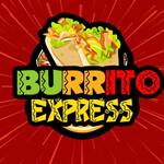 Logotipo Burrito Express