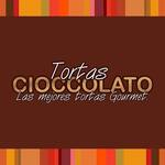 Logotipo Tortas Cioccolato