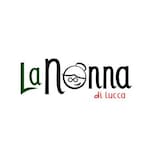 Logotipo La Nonna Di Lucca