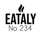 Logotipo Eataly No 234