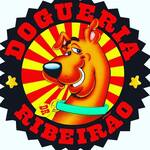Logotipo Dogueria Ribeirão