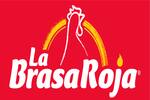 Logotipo La Brasa Roja (Calasanz - Conquistador)