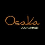 Logotipo Osaka Nikkei (r. Amauri)