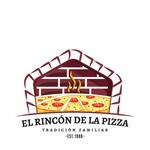 Logotipo El Rincón De La Pizza