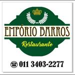 Logotipo Emporio Barros