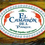 Logotipo El Camarón del Parque
