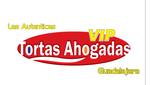 Logotipo Tortas Ahogadas VIP Candiles