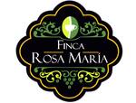 Logotipo Finca Rosa María