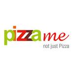 Logotipo Pizza Me