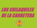 Logotipo Los Chilaquiles De La Carretera