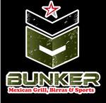 Logotipo Bunker