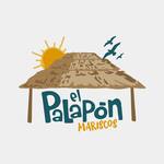 Logotipo El Palapon