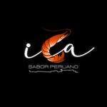 Logotipo Ica Sabor Peruano
